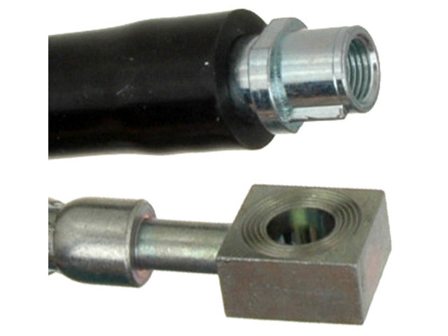 Brake Hydraulic Hose Raybestos Brakes BH382679
