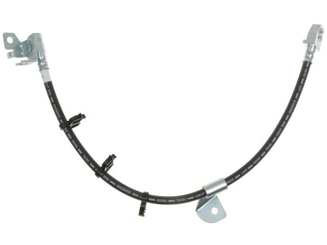 Brake Hydraulic Hose Raybestos Brakes BH382684