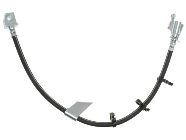 Brake Hydraulic Hose Raybestos Brakes BH382685