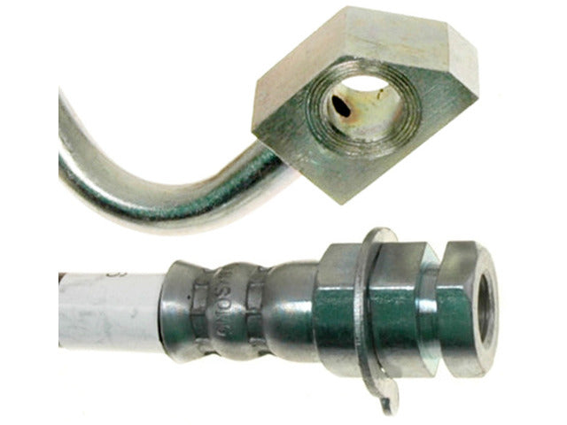 Brake Hydraulic Hose Raybestos Brakes BH382686