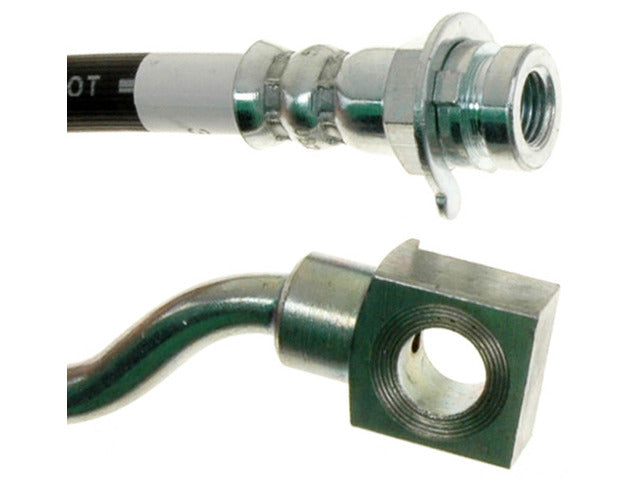 Brake Hydraulic Hose Raybestos Brakes BH382696