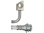 Brake Hydraulic Hose Raybestos Brakes BH382703
