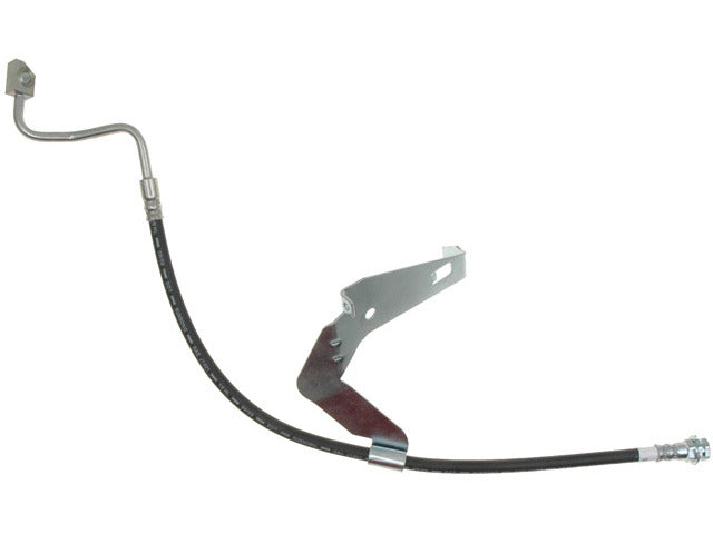 Brake Hydraulic Hose Raybestos Brakes BH382703