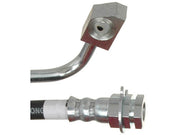 Brake Hydraulic Hose Raybestos Brakes BH382704