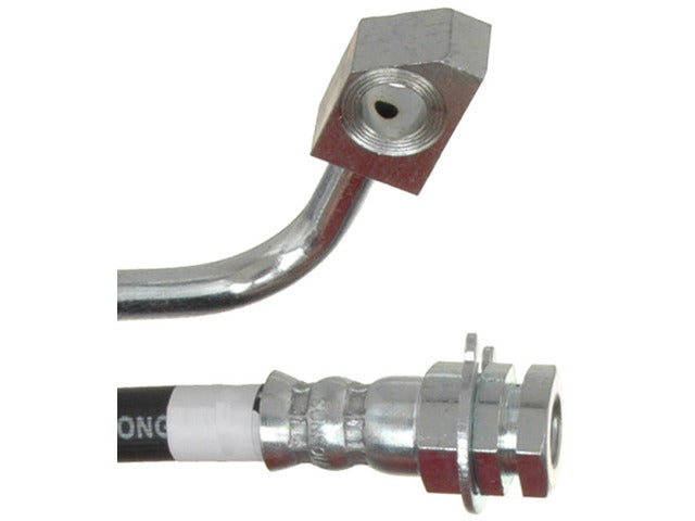 Brake Hydraulic Hose Raybestos Brakes BH382704