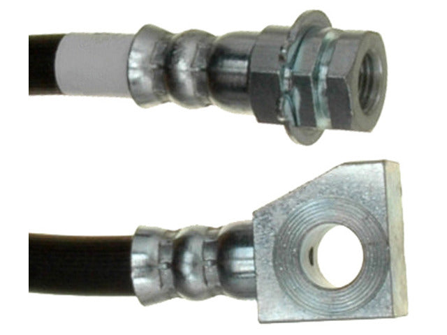 Brake Hydraulic Hose Raybestos Brakes BH382726
