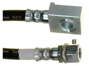 Brake Hydraulic Hose Raybestos Brakes BH382728