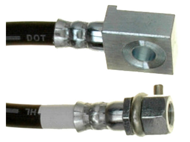 Brake Hydraulic Hose Raybestos Brakes BH382728