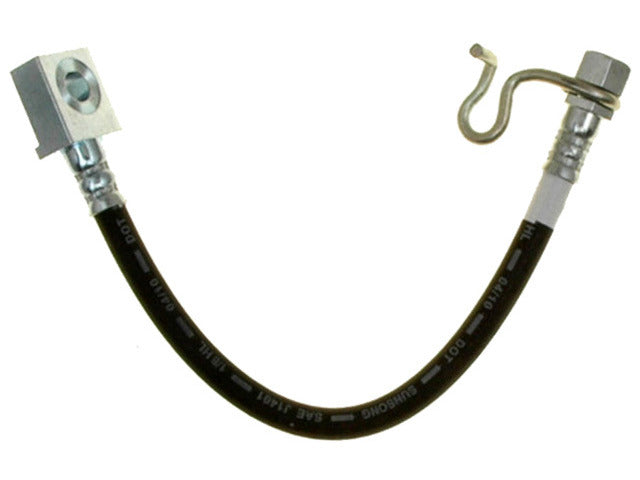 Brake Hydraulic Hose Raybestos Brakes BH382728