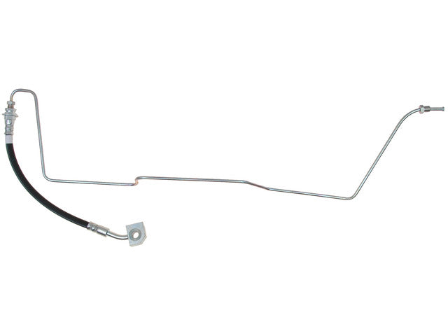 Brake Hydraulic Hose Raybestos Brakes BH382734