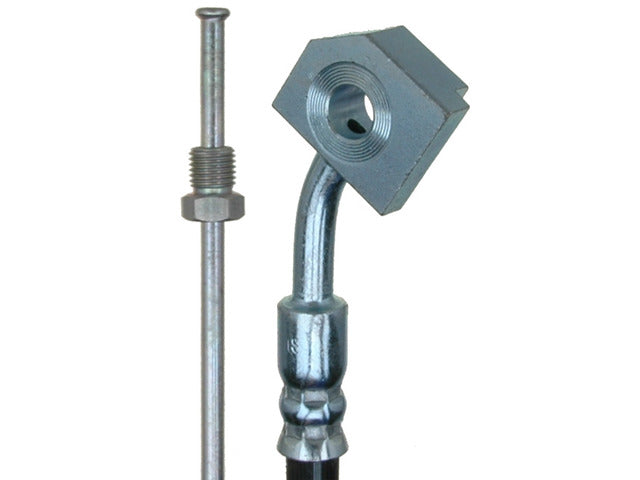 Brake Hydraulic Hose Raybestos Brakes BH382735