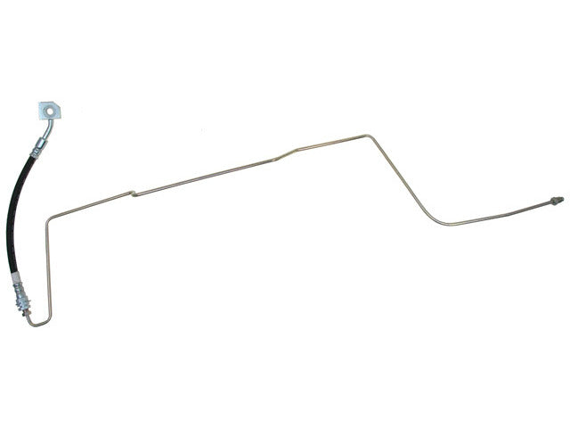 Brake Hydraulic Hose Raybestos Brakes BH382735