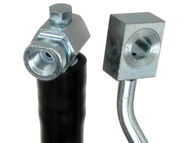 Brake Hydraulic Hose Raybestos Brakes BH382736