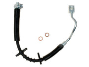 Brake Hydraulic Hose Raybestos Brakes BH382736