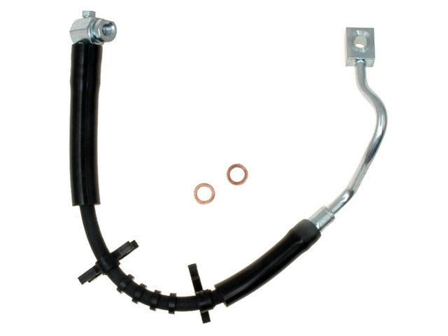 Brake Hydraulic Hose Raybestos Brakes BH382736