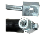 Brake Hydraulic Hose Raybestos Brakes BH382737