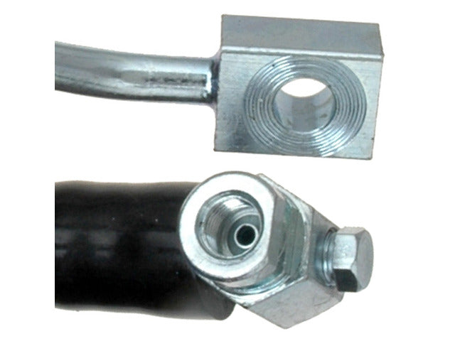 Brake Hydraulic Hose Raybestos Brakes BH382737