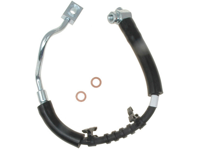 Brake Hydraulic Hose Raybestos Brakes BH382737