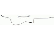 Brake Hydraulic Hose Raybestos Brakes BH382754