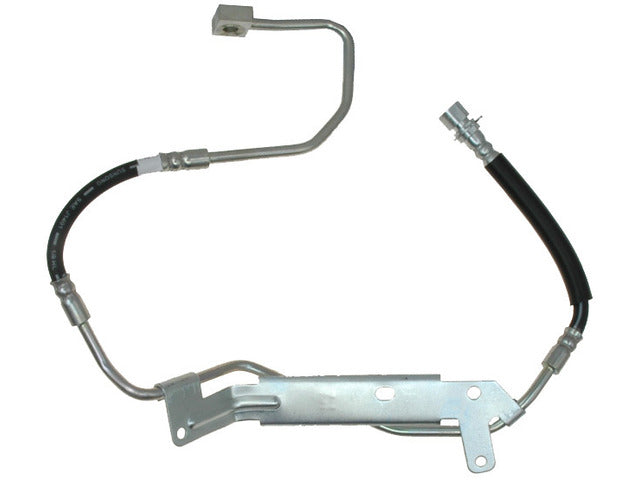 Brake Hydraulic Hose Raybestos Brakes BH382762