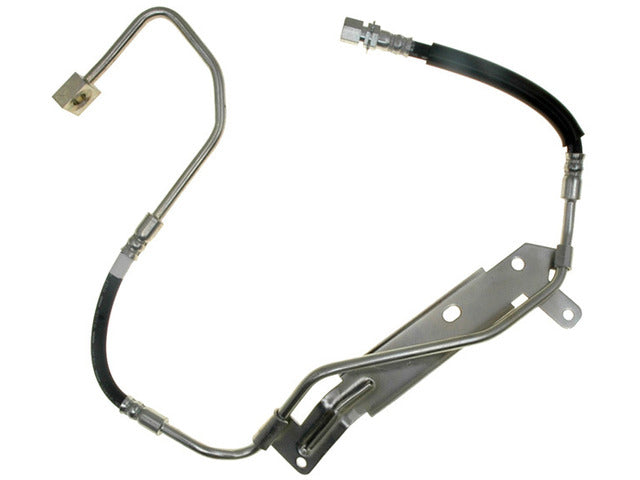 Brake Hydraulic Hose Raybestos Brakes BH382763