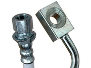Brake Hydraulic Hose Raybestos Brakes BH382767