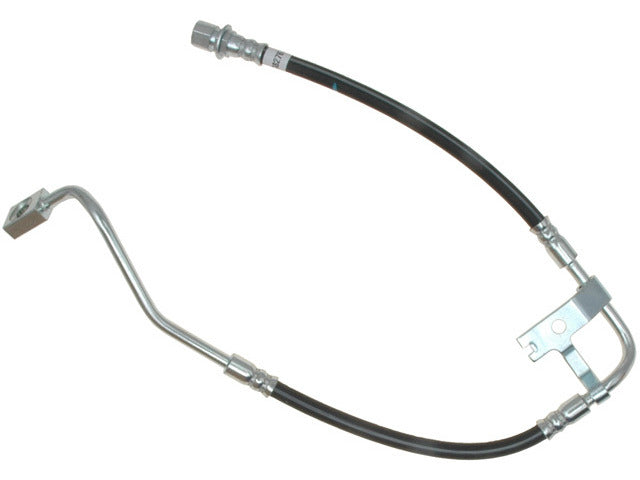 Brake Hydraulic Hose Raybestos Brakes BH382767