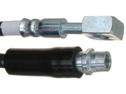 Brake Hydraulic Hose Raybestos Brakes BH382769
