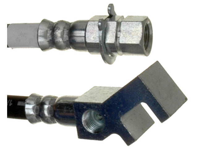 Brake Hydraulic Hose Raybestos Brakes BH382782