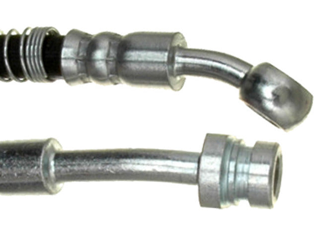 Brake Hydraulic Hose Raybestos Brakes BH382814