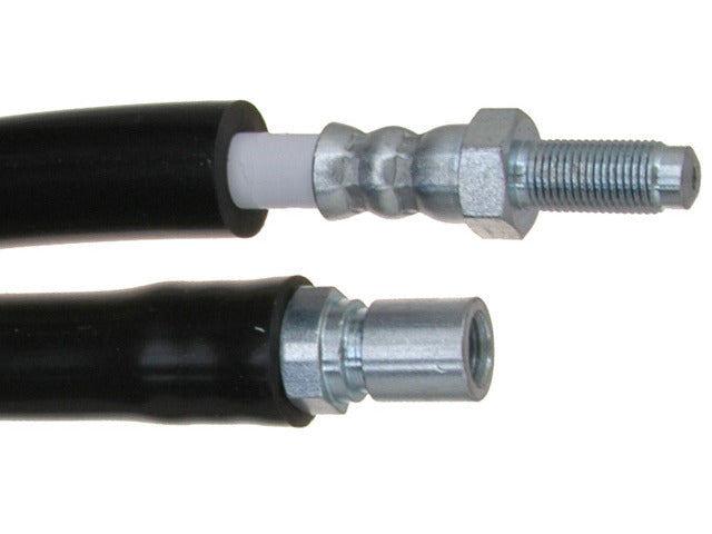 Brake Hydraulic Hose Raybestos Brakes BH382852