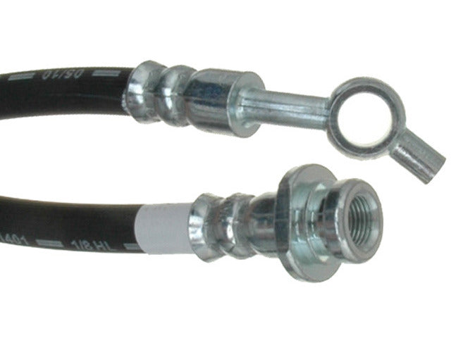 Brake Hydraulic Hose Raybestos Brakes BH382855