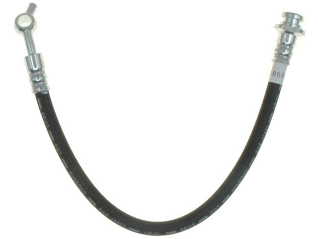 Brake Hydraulic Hose Raybestos Brakes BH382855