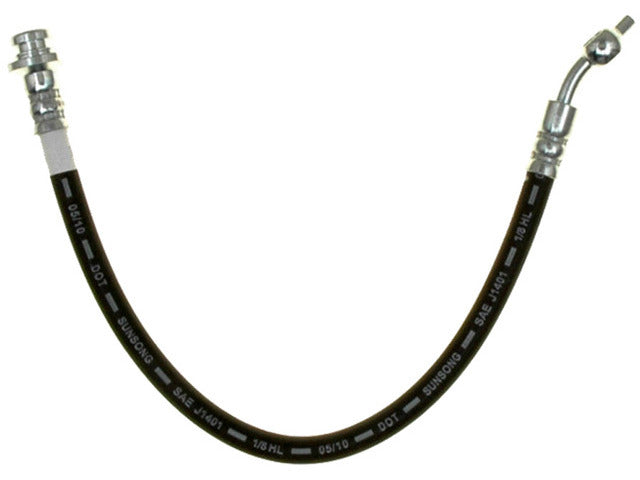 Brake Hydraulic Hose Raybestos Brakes BH382856