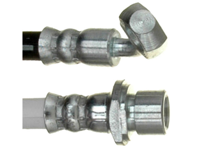 Brake Hydraulic Hose Raybestos Brakes BH382878
