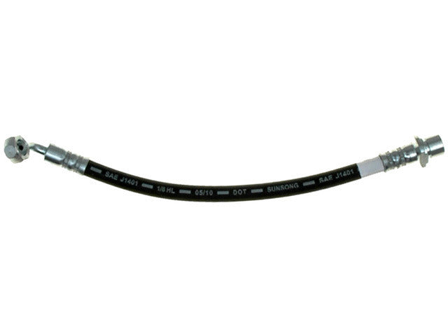Brake Hydraulic Hose Raybestos Brakes BH382878