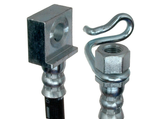 Brake Hydraulic Hose Raybestos Brakes BH382888