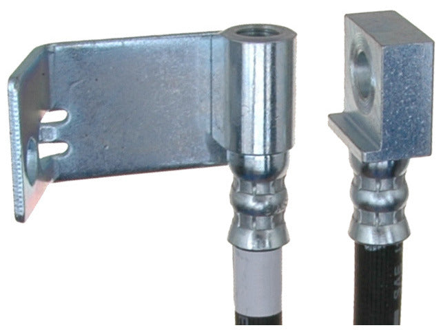 Brake Hydraulic Hose Raybestos Brakes BH382889