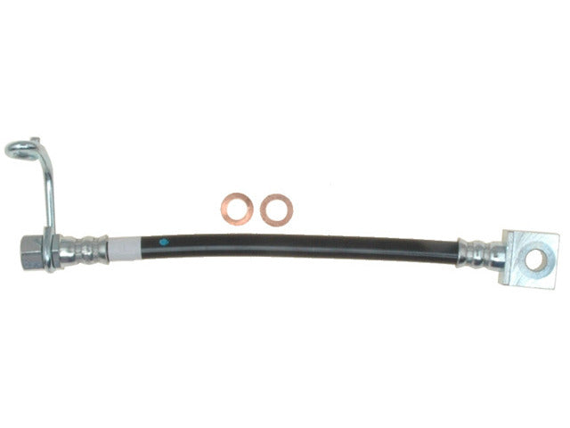 Brake Hydraulic Hose Raybestos Brakes BH382890