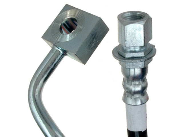 Brake Hydraulic Hose Raybestos Brakes BH382893