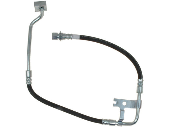 Brake Hydraulic Hose Raybestos Brakes BH382893