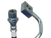Brake Hydraulic Hose Raybestos Brakes BH382894
