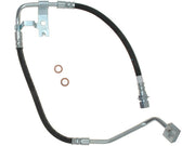 Brake Hydraulic Hose Raybestos Brakes BH382894
