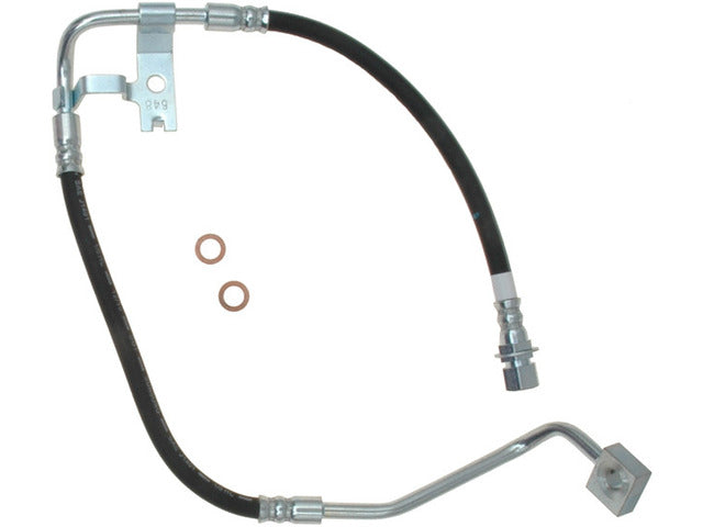 Brake Hydraulic Hose Raybestos Brakes BH382894