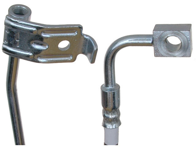 Brake Hydraulic Hose Raybestos Brakes BH382899