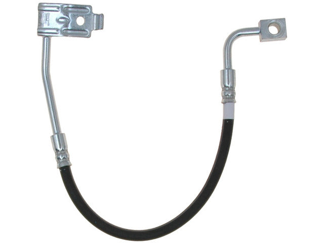 Brake Hydraulic Hose Raybestos Brakes BH382899