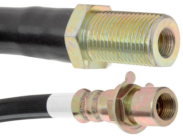 Brake Hydraulic Hose Raybestos Brakes BH38289