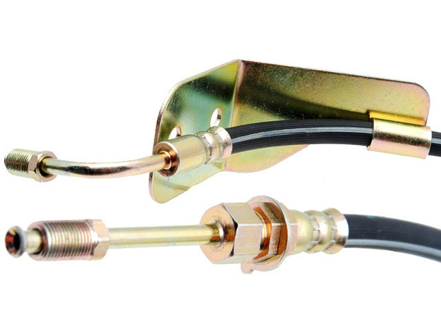 Brake Hydraulic Hose Raybestos Brakes BH38290