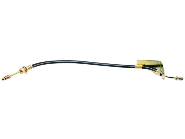 Brake Hydraulic Hose Raybestos Brakes BH38290