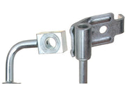 Brake Hydraulic Hose Raybestos Brakes BH382920